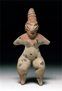 Image of Figurine