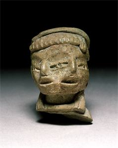 Image of Figurine