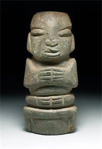 Image of Camahuil Figurine