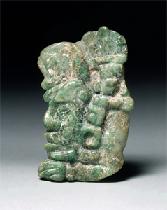 Image of Maize God Contortionist