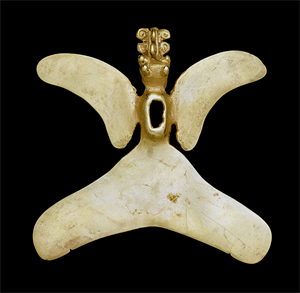 Image of Avian Pendant