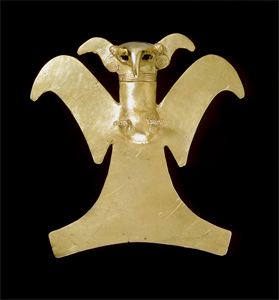 Image of Avian Pendant