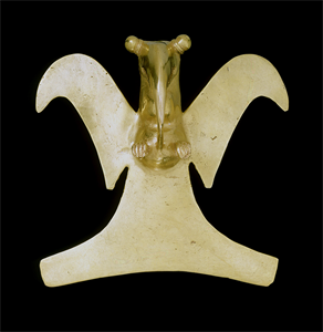 Image of Avian Pendant