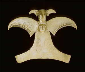 Image of Avian Pendant