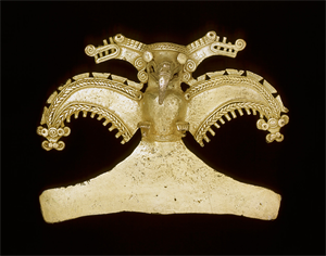 Image of Avian Pendant