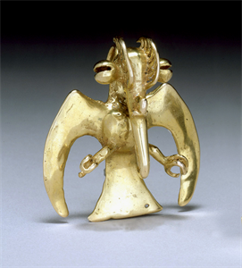 Image of Avian Pendant