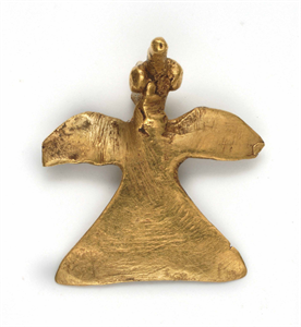 Image of Avian Pendant