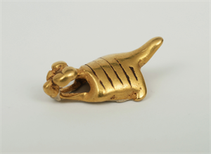 Image of Armadillo Pendant