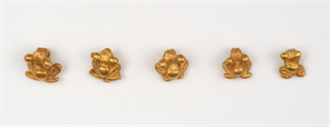 Image of Frog Beads