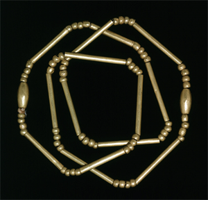 Image of Beaded Necklace