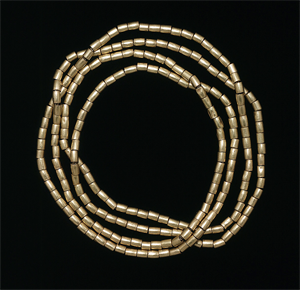 Image of Beaded Necklace