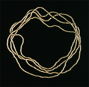 Image of Beaded Necklace