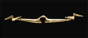 Image of Nose Ornament