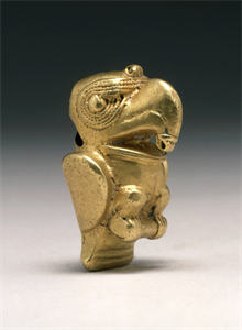 Image of Avian Pendant