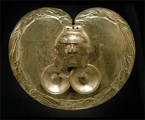 Image of Pectoral