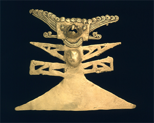 Image of Avian Pendant