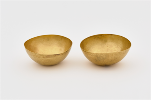 Image of Pair of Bowls