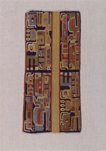 Image of Tapestry Fragment