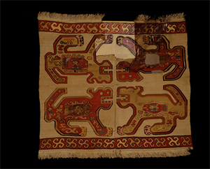 Image of Tunic