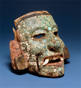 Image of Mosaic Mask