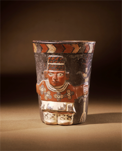 Image of Polychrome Kero