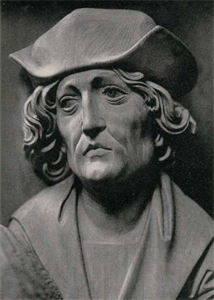 Image of Tilman Riemenschneider