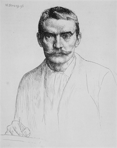 Image of William Strang