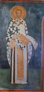 Image of Reproduction of St. John Chrysostom