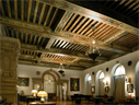 Image of Music Room Ceiling