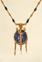 Additional Image Detail, pendant