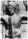 Additional Image Detail of torso of Christ