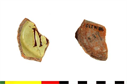 Image of Ceramic Sherd (Rice Collection)