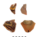 Image of Ceramic Sherds (Rice Collection)