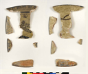 Image of Five Sherds 