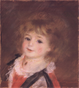 Image of Head of a Child