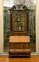 Image of Bureau Bookcase