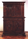 Image of Double Cabinet