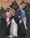 Image of Death of St. Peter Martyr