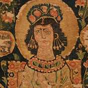 Cover image for Online Catalogue of Textiles in the Byzantine Collection