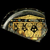 Cover image for Browse the Byzantine Collection