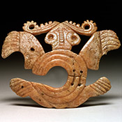 Cover image for Browse the Pre-Columbian Collection