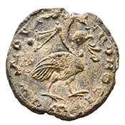 Cover image for Coins and Seals Collection