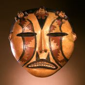 Cover image for Pre-Columbian Objects by Culture