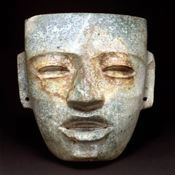 Cover image for Pre-Columbian Objects by Medium