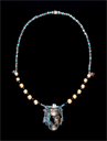 Image of Necklace With Pendant