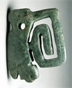 Image of Bird Pendant