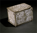 Image of Incised Box